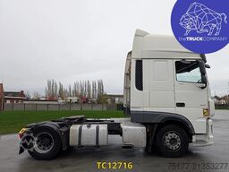 DAF XF 480