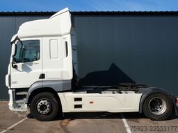 DAF CF 460 tractor unit