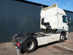 DAF CF 460 tractor unit