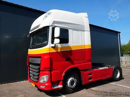 DAF XF 440 ssc tractor unit