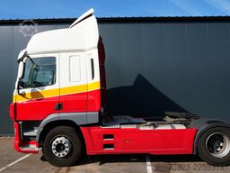 DAF CF 410 tractor unit
