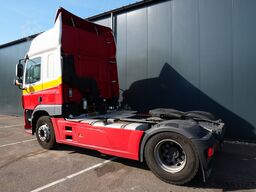 DAF CF 410 tractor unit