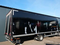MAN TGM 15.250 Frigo truck 485.400km