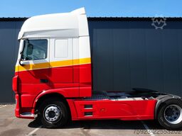 DAF XF 440 ssc tractor unit