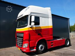 DAF XF 440 ssc tractor unit
