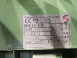 Donaldson Torit PT 1000
