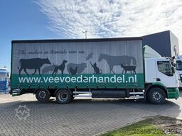 Volvo FE280 6x2 / Manual / Euro 5 / NL Truck / 700.00...
