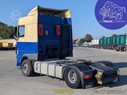DAF XF 480