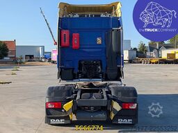 DAF XF 480