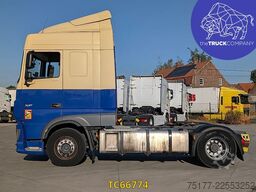 DAF XF 480