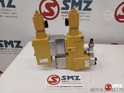 Caterpillar Valve GP solenoid Caterpillar
