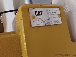 Caterpillar Valve GP solenoid Caterpillar