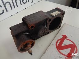 Diversen Occ hydro pto 2002