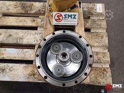 Caterpillar Hydraulic source swing rotor Caterpillar