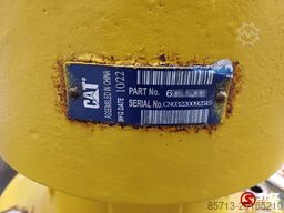 Caterpillar Hydraulic source swing rotor Caterpillar