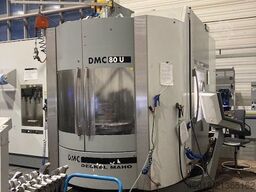 DMG DMC 80