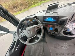 Mercedes-Benz Arocs 4242 Mercedes-Benz AROCS 5 4242 8x4 Euro5...