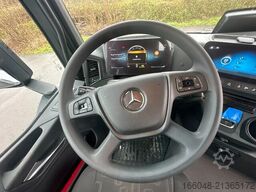 Mercedes-Benz Arocs 4242 Mercedes-Benz AROCS 5 4242 8x4 Euro5...