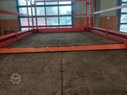 Holland Lift B-165DL25 4WD/P/N