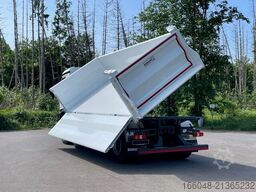 Mercedes-Benz Arocs 4145 Mercedes-Benz 4145 8X4 Euromix EMT 3...