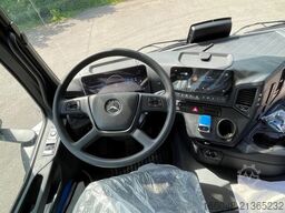 Mercedes-Benz Arocs 4145 Mercedes-Benz 4145 8X4 Euromix EMT 3...