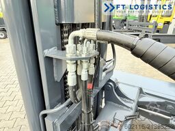 Combilift C4500 DIESEL TRIPLEX 4900 FREE LIFT