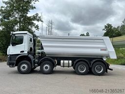 Mercedes-Benz Arocs 4142 Mercedes-Benz 4142 8X4 Mulden- Kippe...