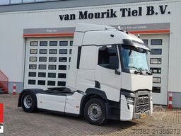 Renault T440 4x2 - 13 LITER SLEEPERCAB - EURO 6 - 15-BTD-2