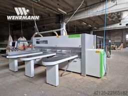 Fierăstrău pentru debitare panouri BIESSE Selco WNT 630 (2022) BIESSE Selco WNT 630