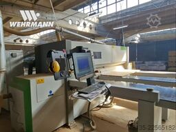 BIESSE Selco WNT 630