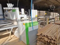 BIESSE Selco WNT 630