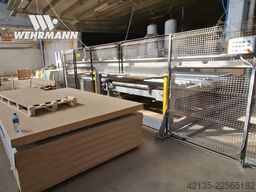 BIESSE Selco WNT 630