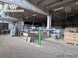 BIESSE Selco WNT 630