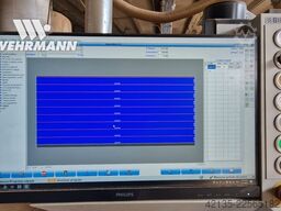 BIESSE Selco WNT 630