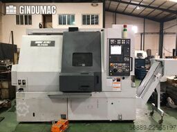 DMG Mori Seiki SL 2500 Y DMG Mori Seiki SL 2500 Y