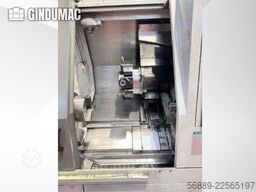 DMG Mori Seiki SL 2500 Y