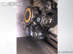 DMG Mori Seiki SL 2500 Y