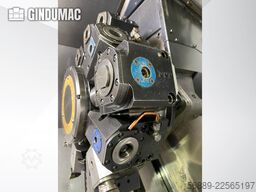 DMG Mori Seiki SL 2500 Y