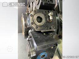 DMG Mori Seiki SL 2500 Y