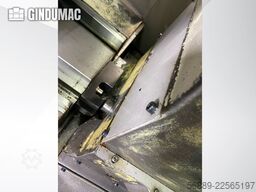 DMG Mori Seiki SL 2500 Y