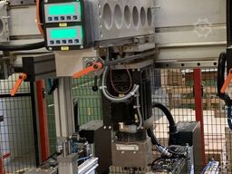 KOCH BL 2500 NC select line