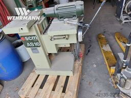 SCM AS 16