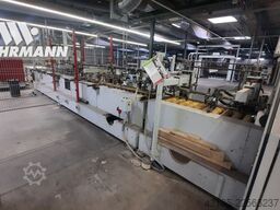 Homag FG63