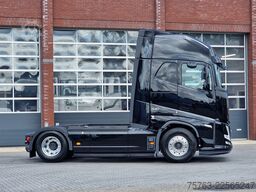 Volvo FH 13.540 Aero Globetrotter XL 4x2 - New - Full...