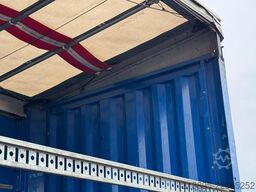 Krone Coil, Hebe- Lift Dach/Roof, Alu Bords, Ice-Prot...