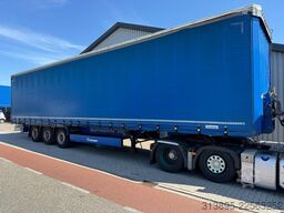 Krone Coil, Hebe- Lift Dach/Roof, Alu Bords, Ice-Prot...