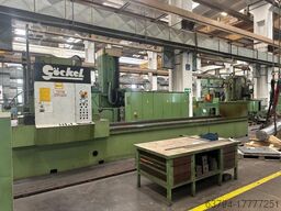 Gockel Gockel G8 el (6130PL) x 5100mm Vertical
