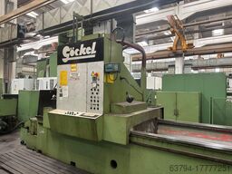 Gockel Gockel G8 el (6130PL) x 5100mm Vertical