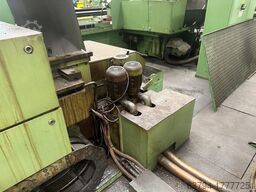 Gockel Gockel G8 el (6130PL) x 5100mm Vertical