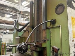 Gockel Gockel G8 el (6130PL) x 5100mm Vertical